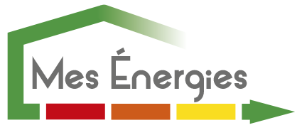 mes Énergies logo
