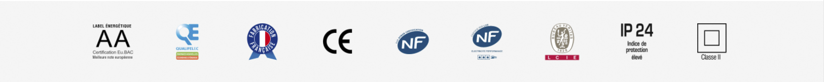 normes labels