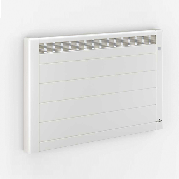 radiateur à inertie horizontal