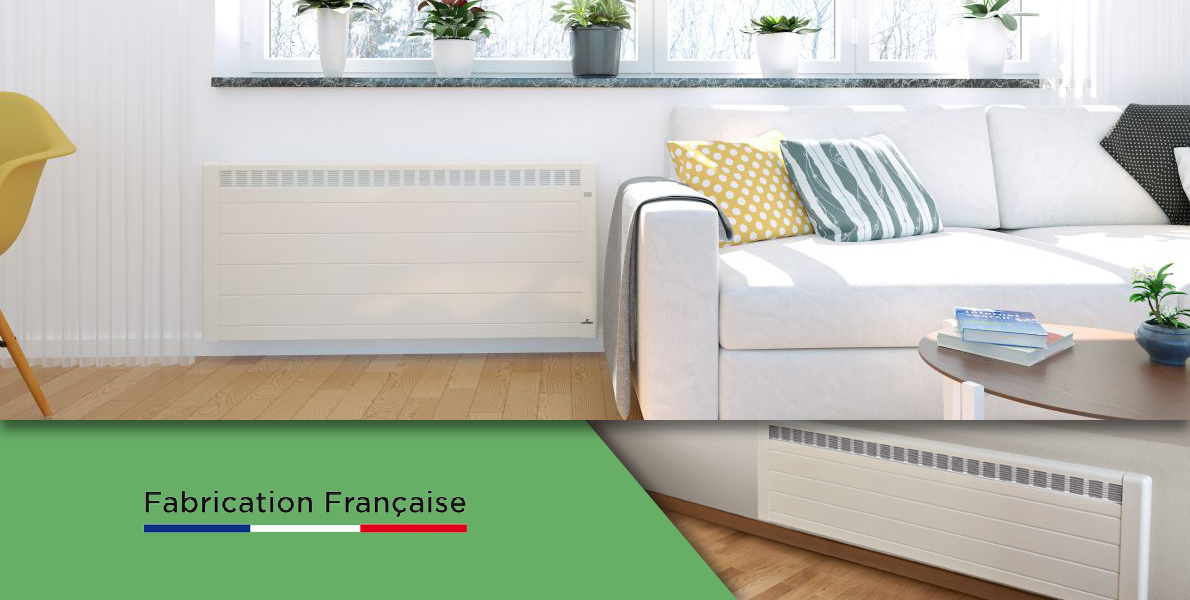 radiateur inertie