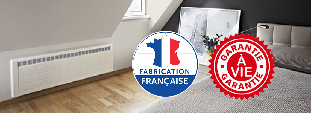 radiateur inertie